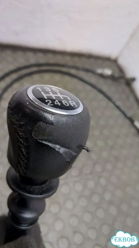 Кулиса кпп Fiat Bravo фото 4