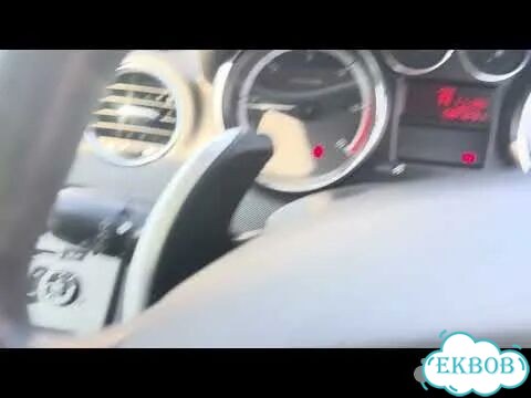 Компрессор кондиционера Peugeot 308 фото 2