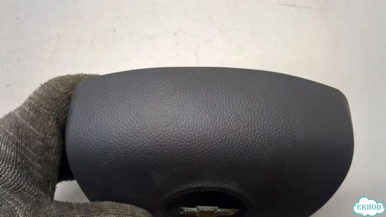 Подушка безопасности водителя Chevrolet Spark фото 2