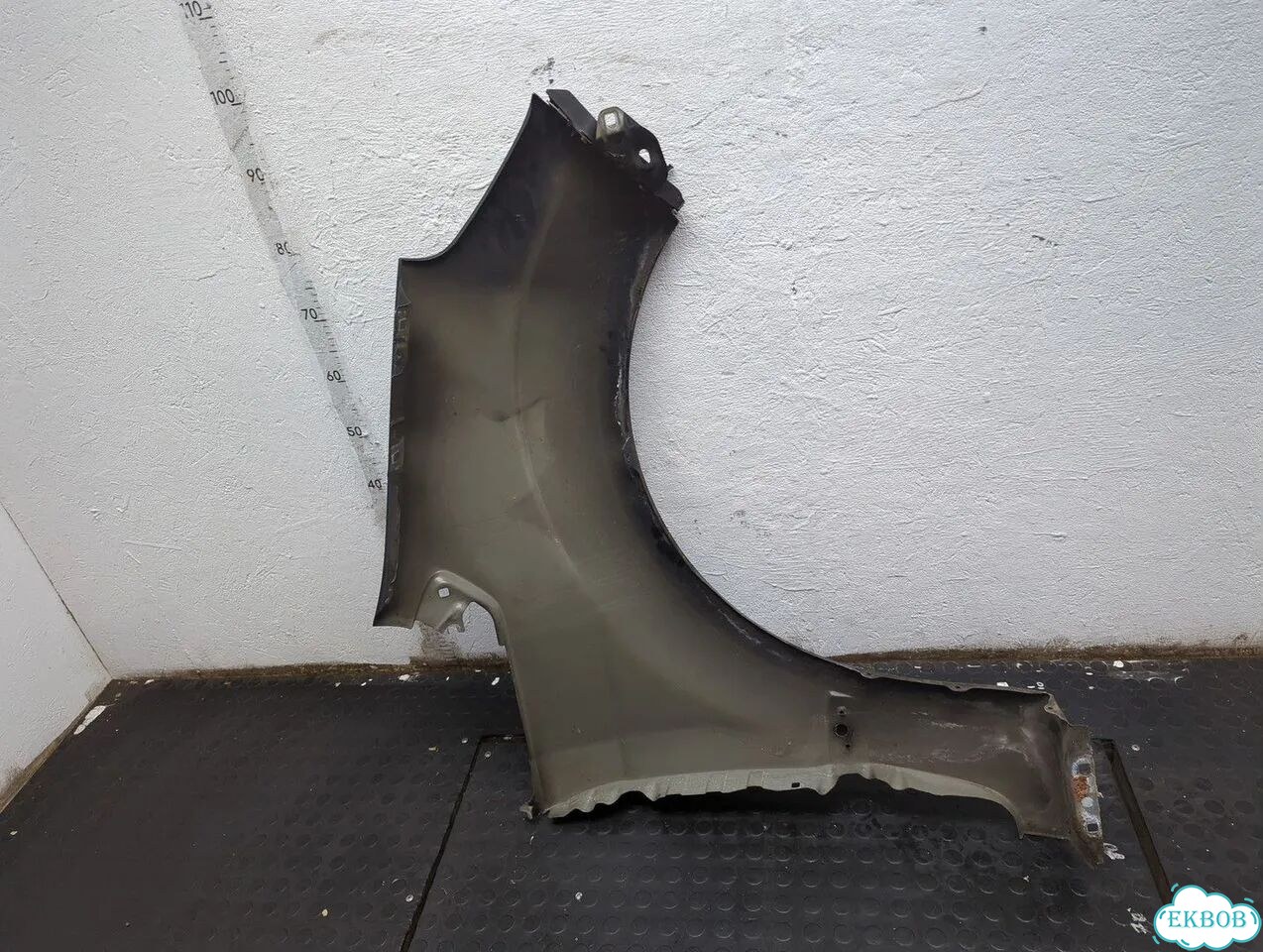 Крыло левое переднее Ford Galaxy фото 9