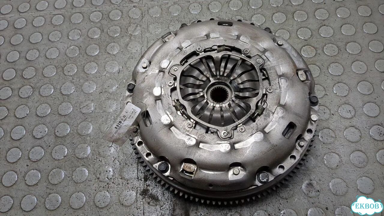 Маховик Ford Mondeo 3 фото 1