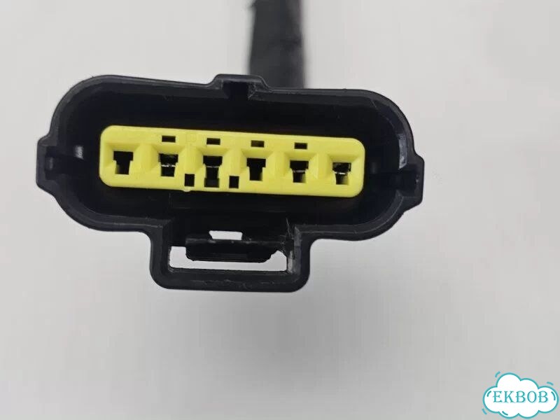 Фишка бензонасоса Ford Focus 3 хэтчбек 2015 фото 8