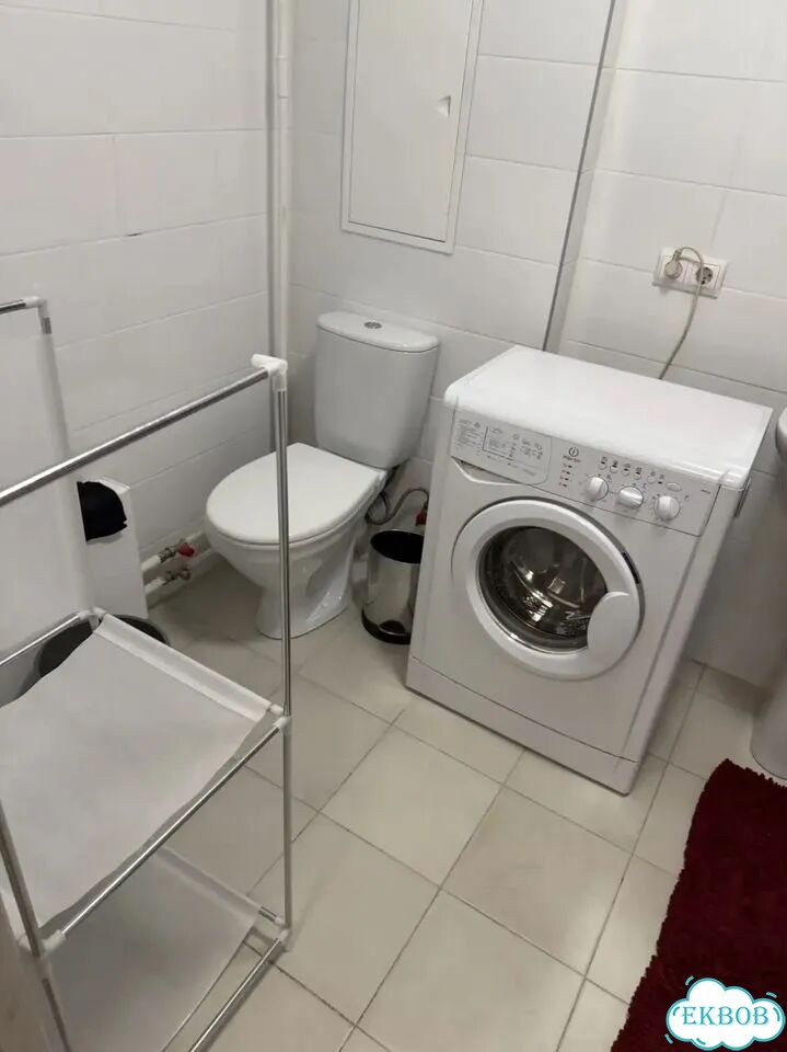 2-к. квартира, 65 м², 11/20 эт. фото 10