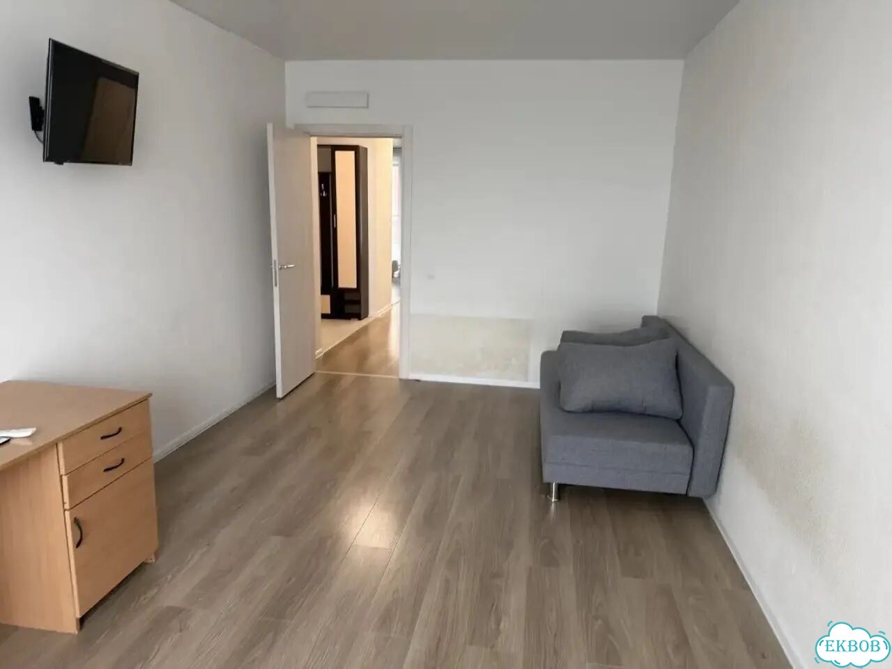 2-к. квартира, 65 м², 11/20 эт. фото 11