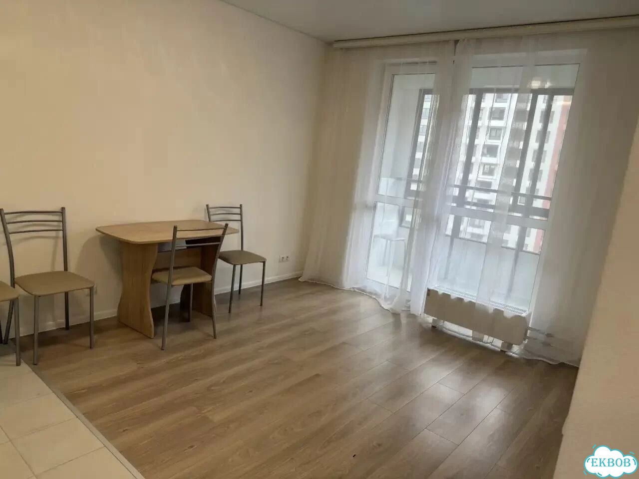 2-к. квартира, 65 м², 11/20 эт. фото 4