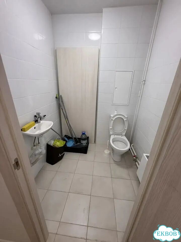 2-к. квартира, 65 м², 11/20 эт. фото 5