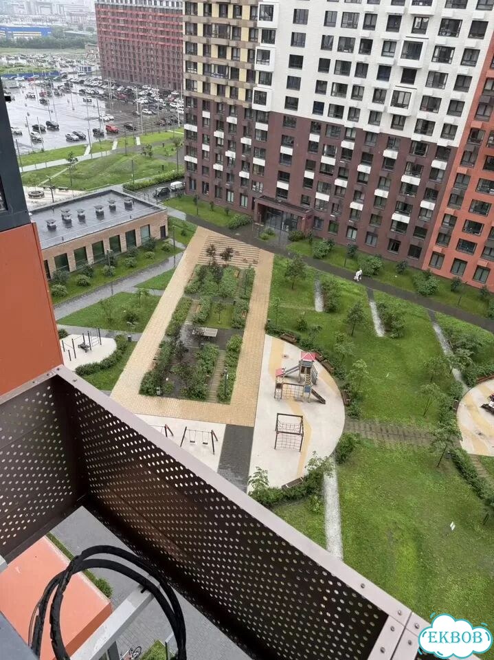 2-к. квартира, 65 м², 11/20 эт. фото 7