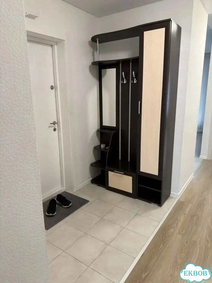 2-к. квартира, 65 м², 11/20 эт. фото 9