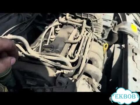 Крышка багажника Ford Focus 1 фото 2