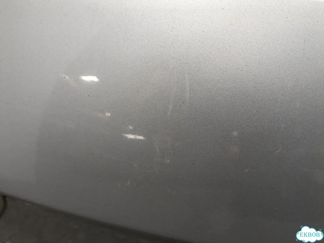 Крышка багажника Peugeot 308 фото 5