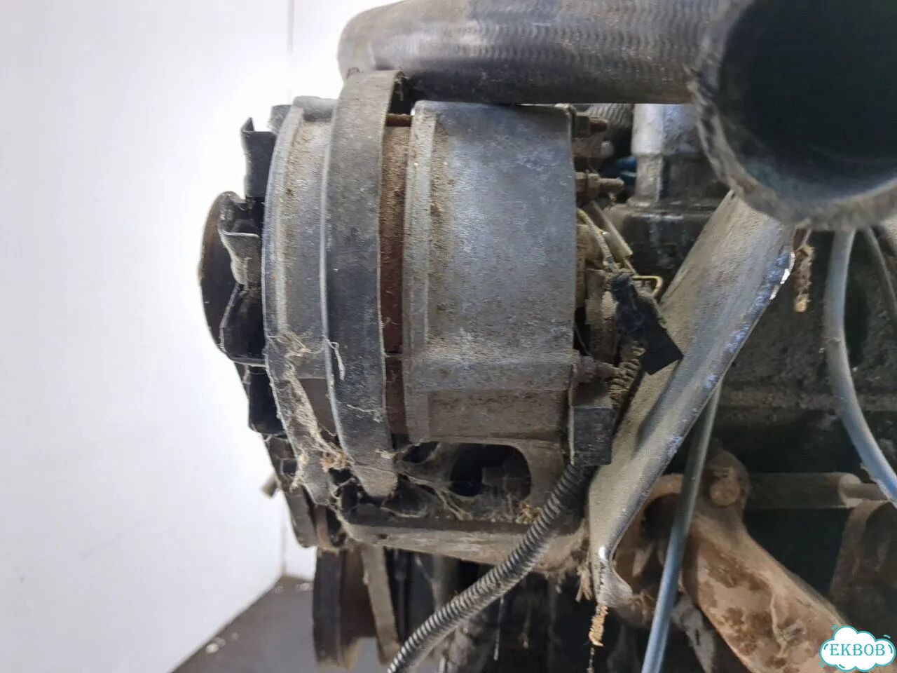 Двигатель Land Rover Discovery 1 22D фото 10