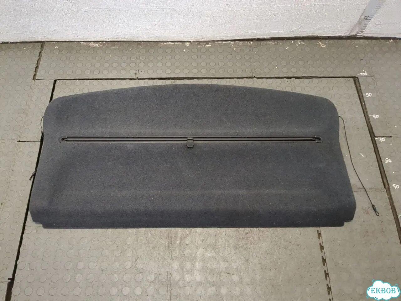 Полка багажника Citroen C5 фото 1
