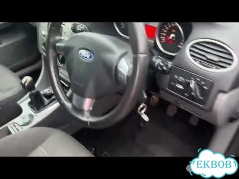 Генератор Ford Focus 2 фото 2
