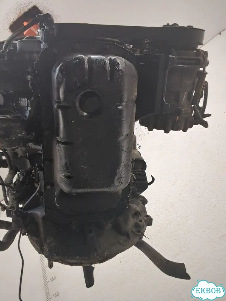 Двигатель Citroen C4 Grand Picasso 9HY, 9HZ фото 11