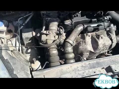 Двигатель Citroen C4 Grand Picasso 9HY, 9HZ фото 2