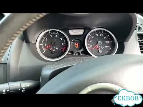 Генератор Renault Megane 2 фото 2