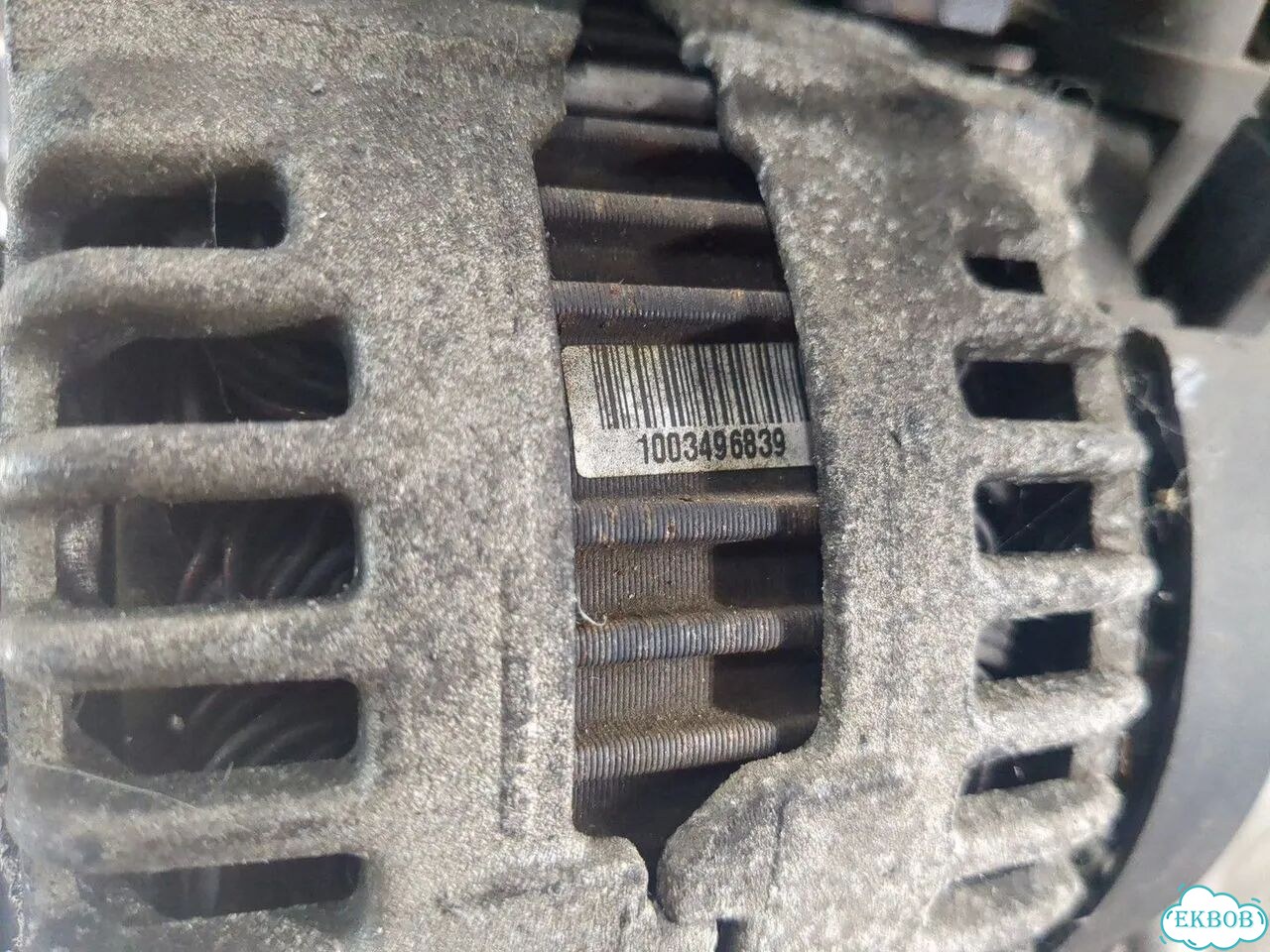 Двигатель Mini Cooper (R56/R57) N14B16A, N14B16AB фото 11