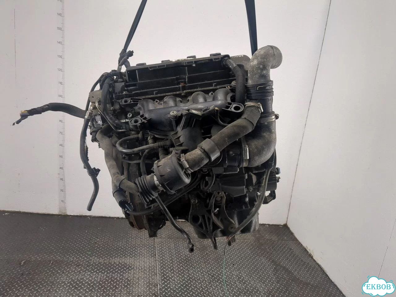 Двигатель Mini Cooper (R56/R57) N14B16A, N14B16AB фото 3