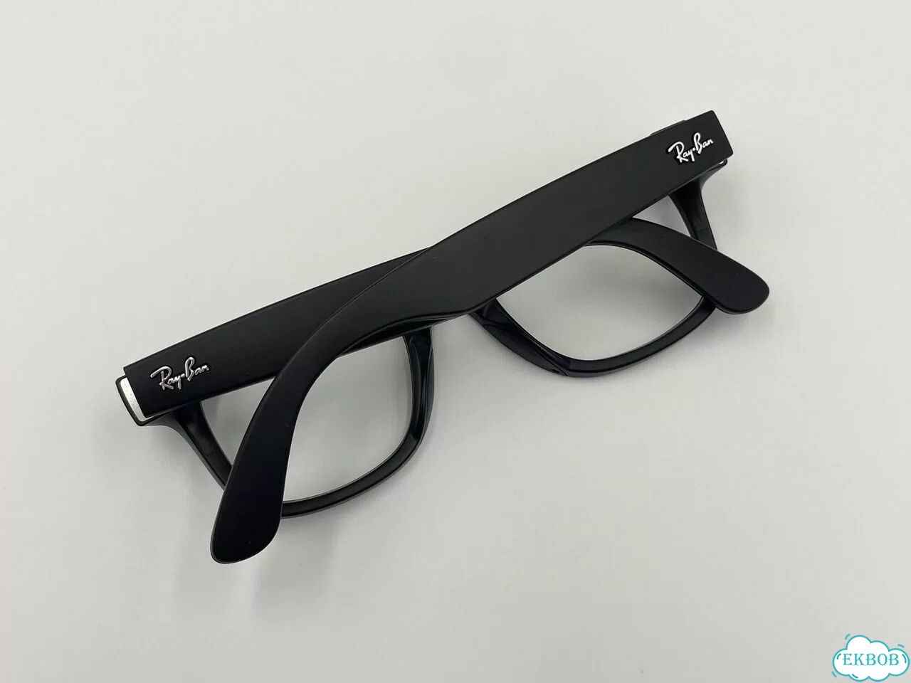 Очки Ray ban Mеtа Gen 2 Clear фото 3