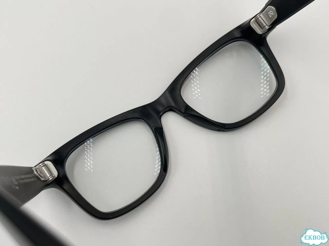 Очки Ray ban Mеtа Gen 2 Clear фото 4