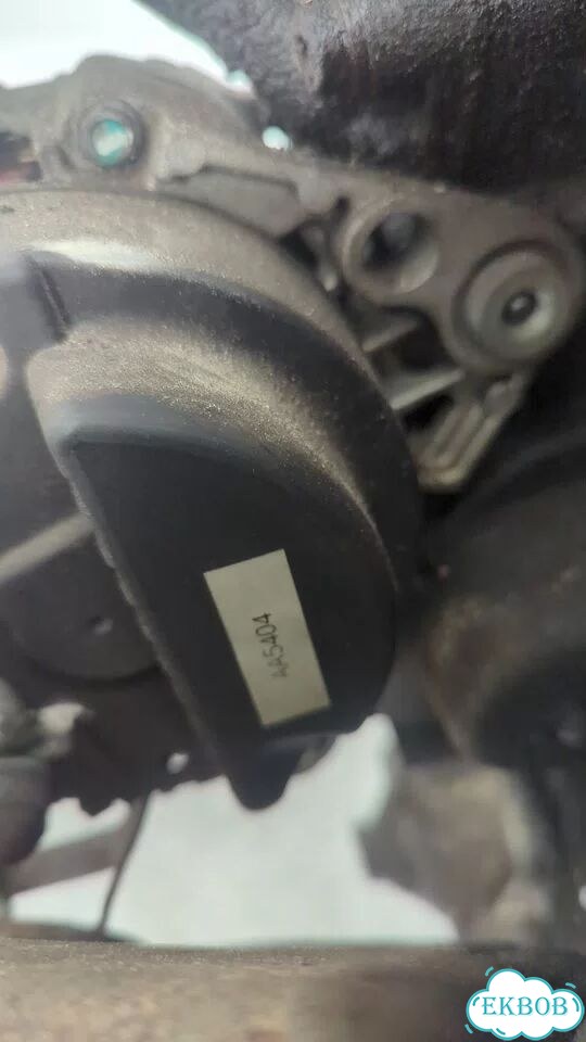 Двигатель Seat Ibiza 4 cgpa фото 10