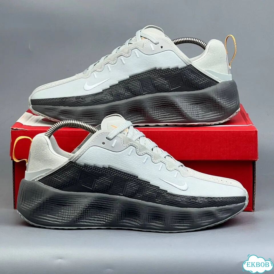 Nike Ava Rover Grey Black фото 1