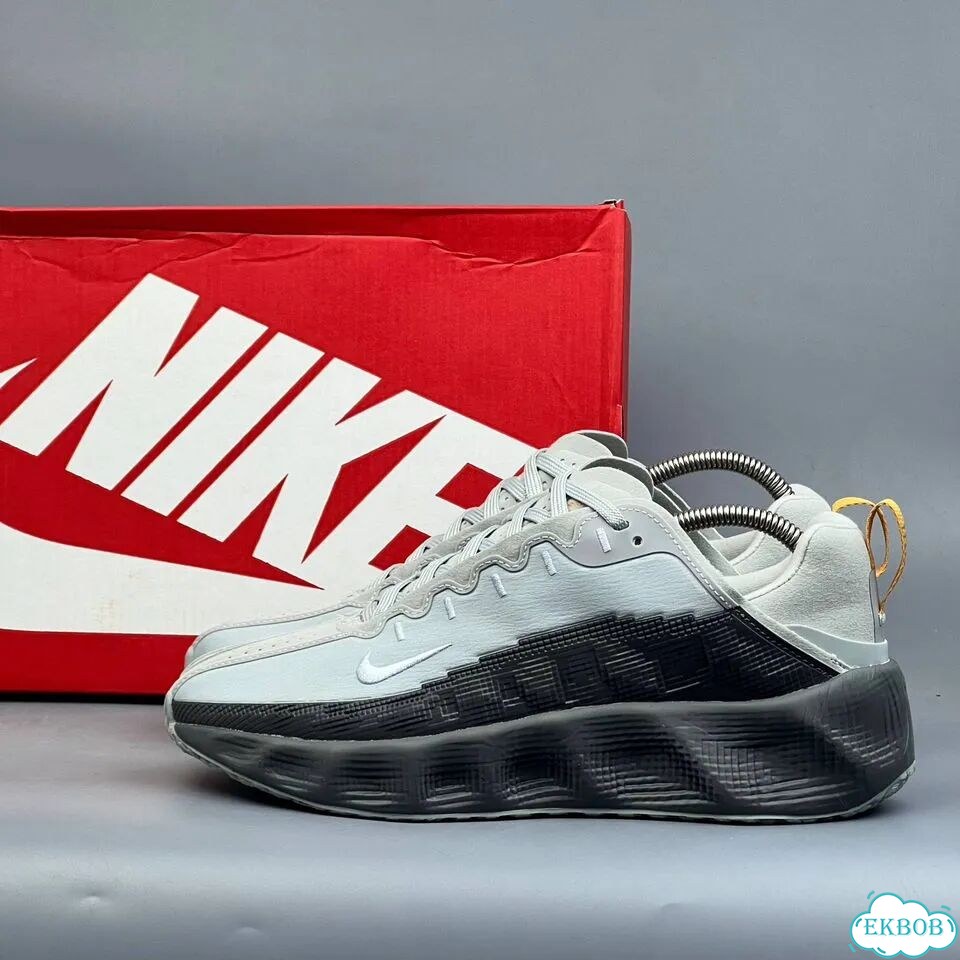 Nike Ava Rover Grey Black фото 3