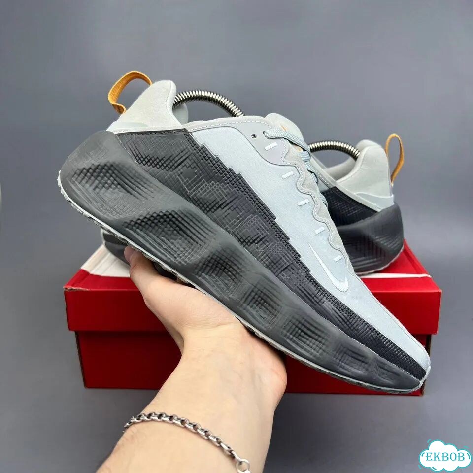 Nike Ava Rover Grey Black фото 8