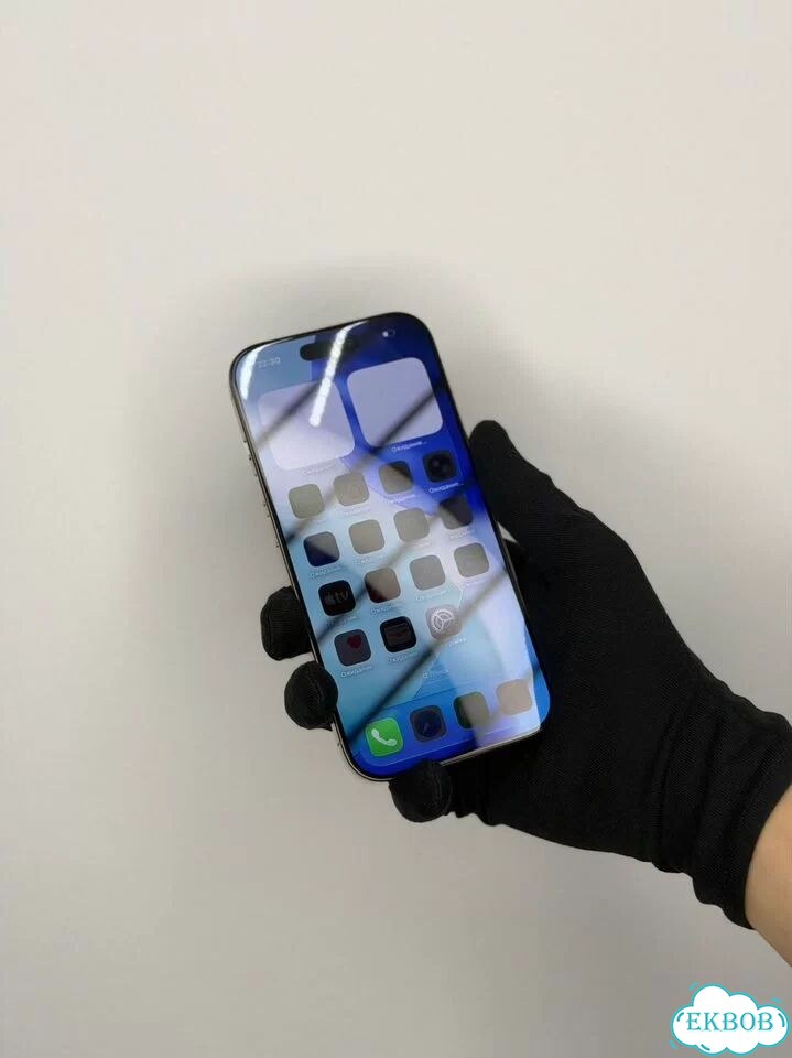 iPhone 16 Pro, 128 ГБ фото 2