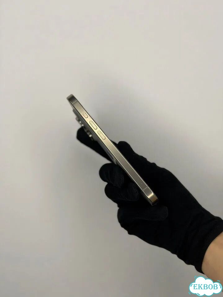 iPhone 16 Pro, 128 ГБ фото 3