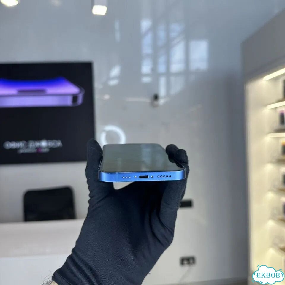 iPhone 13, 128 ГБ, SIM + eSIM фото 4