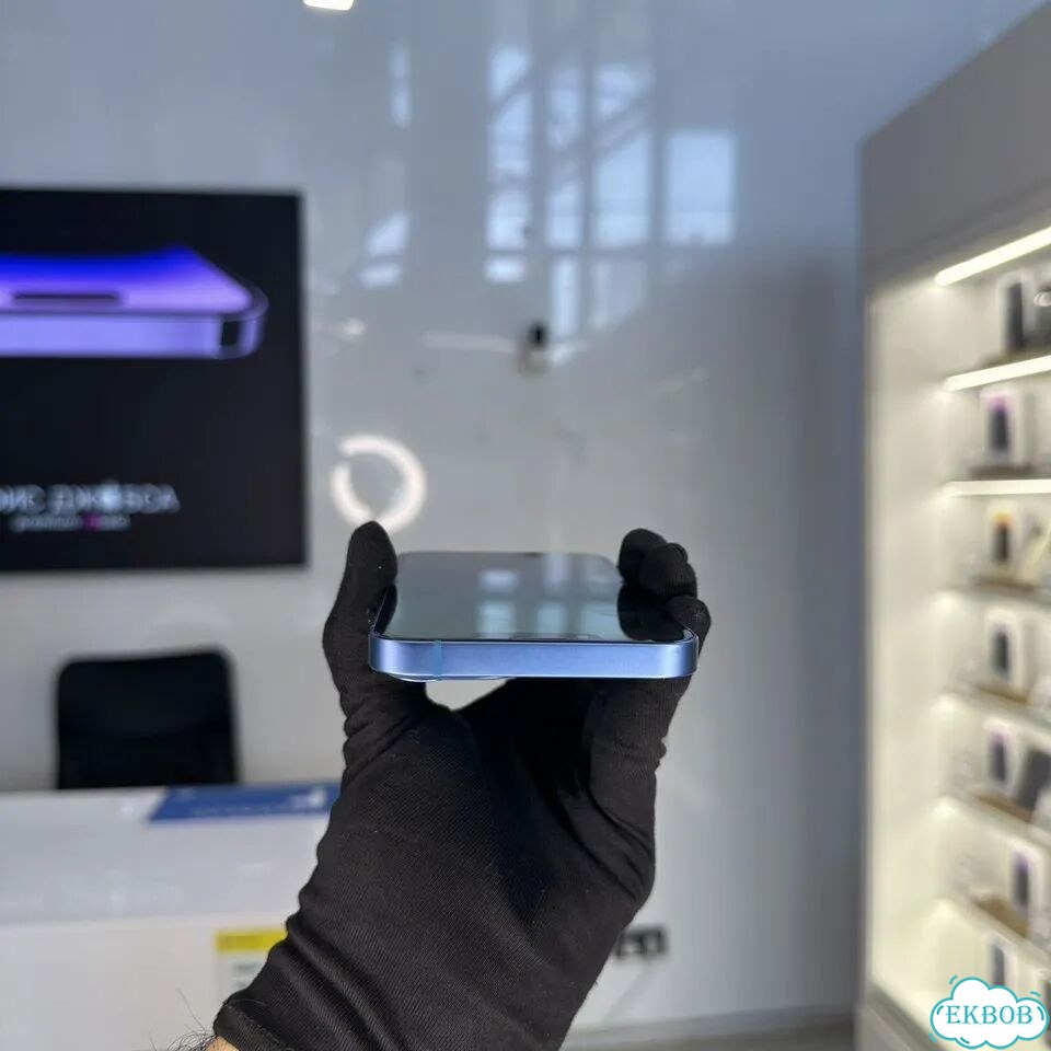 iPhone 13, 128 ГБ, SIM + eSIM фото 5