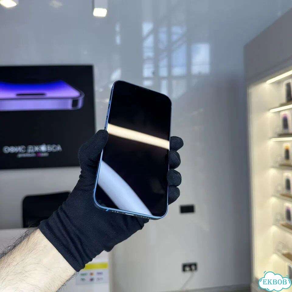 iPhone 13, 128 ГБ, SIM + eSIM фото 6