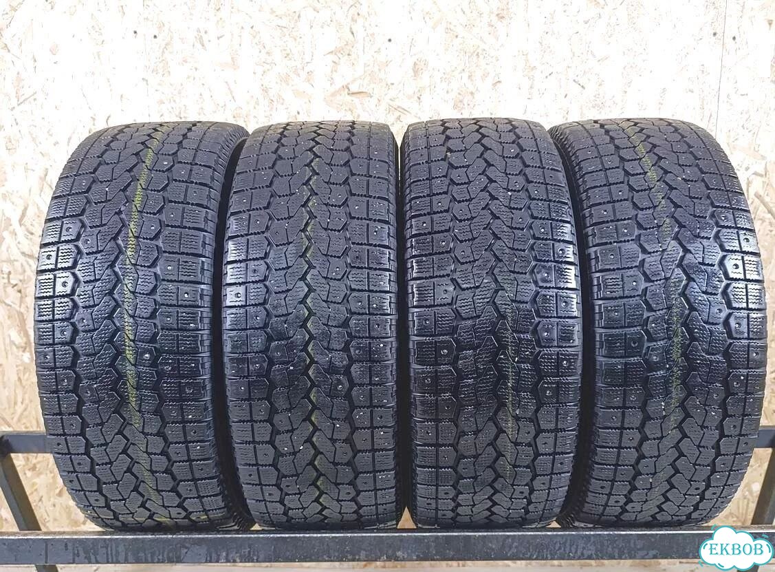 Yokohama Ice Guard F700Z 205/55 R16 89P фото 1