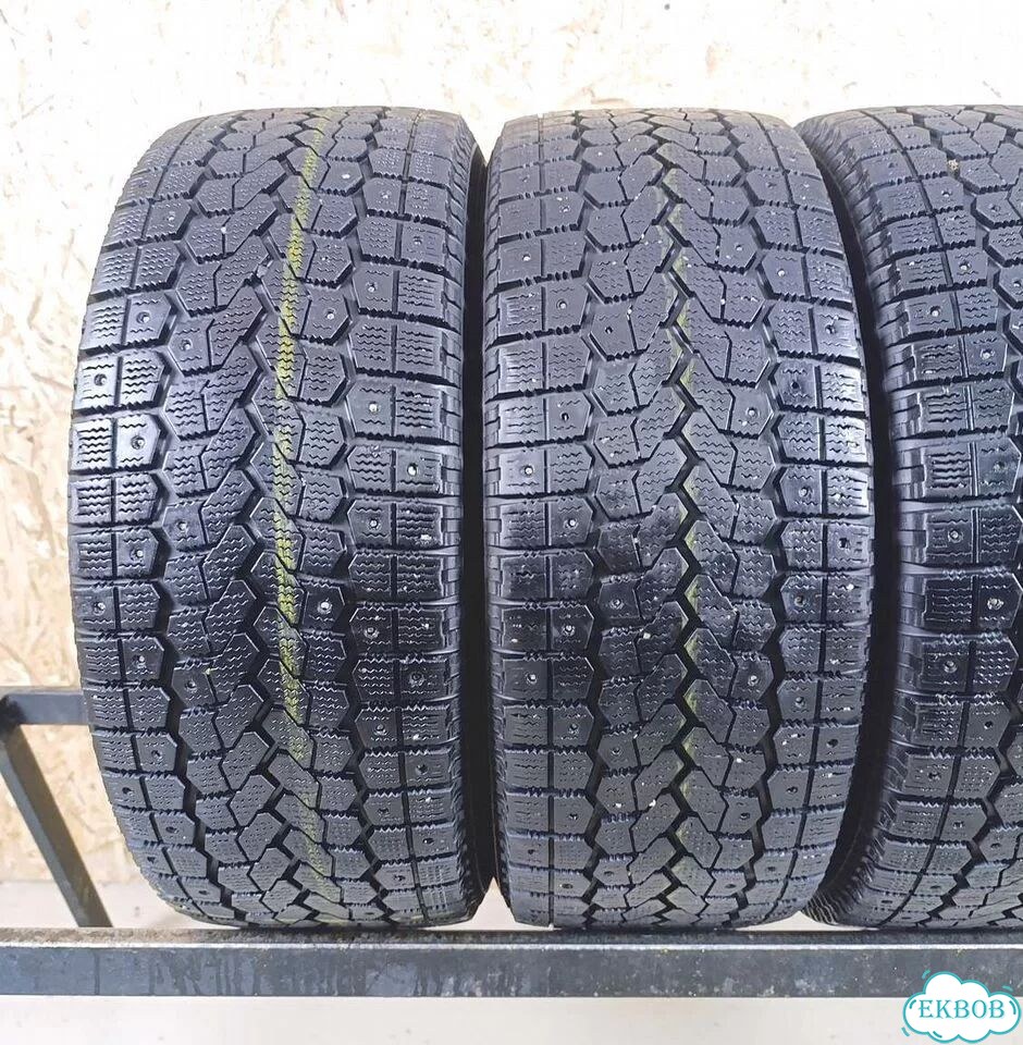 Yokohama Ice Guard F700Z 205/55 R16 89P фото 2