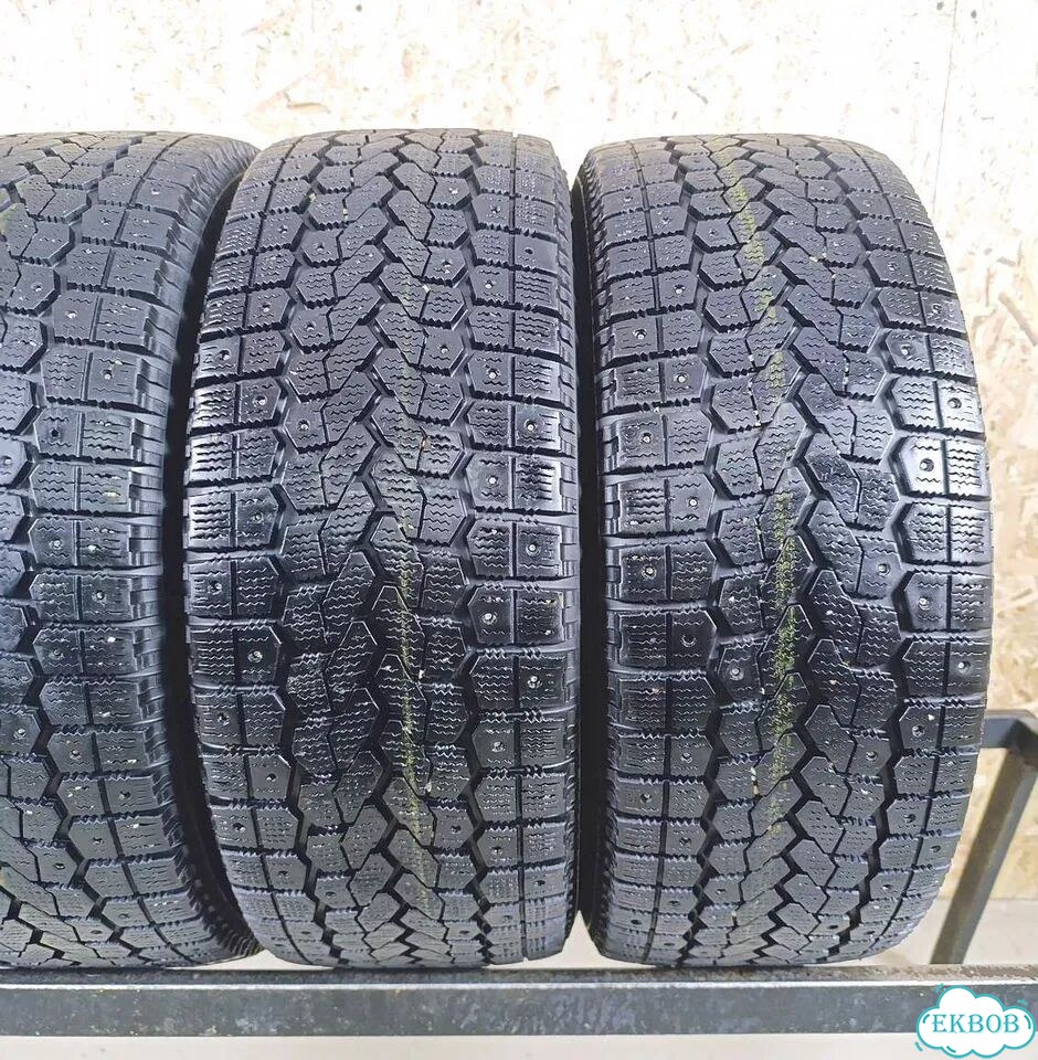 Yokohama Ice Guard F700Z 205/55 R16 89P фото 3