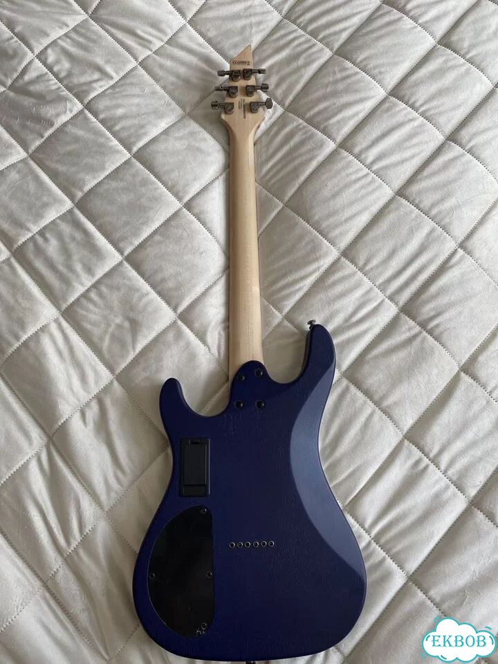 Электрогитара Cort KX300 фото 2