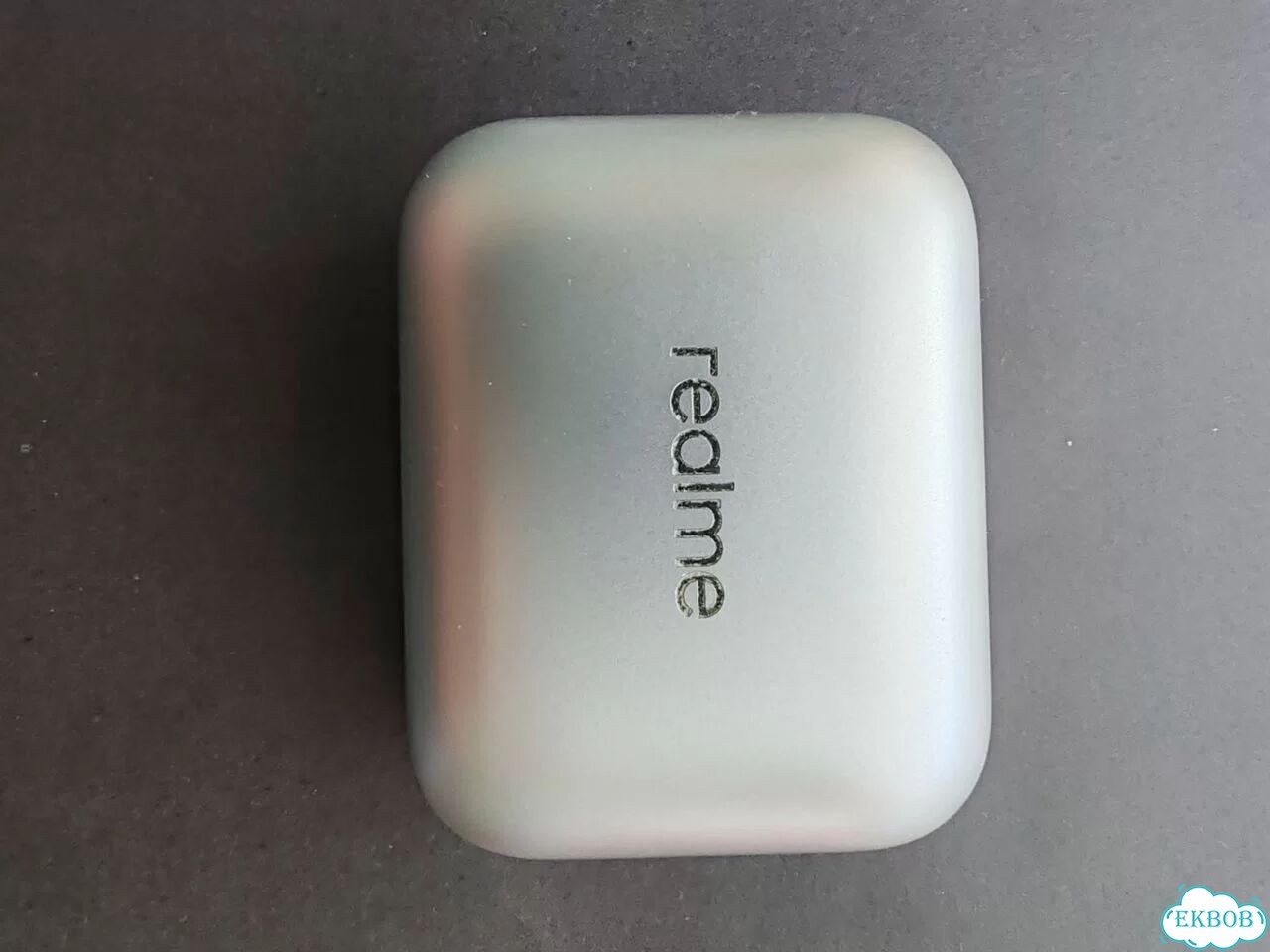 Realme buds air 7 кейс фото 1