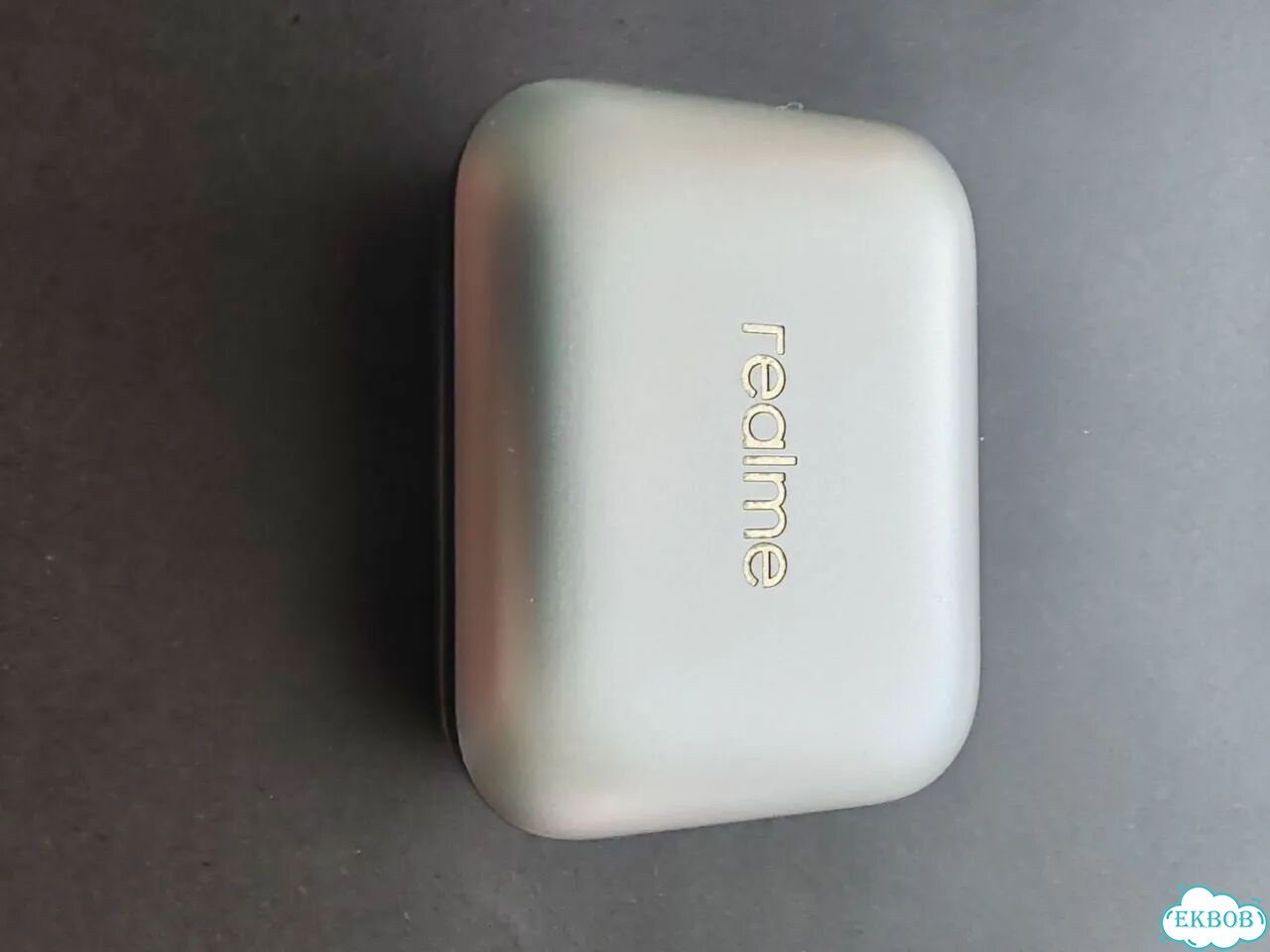 Realme buds air 7 кейс фото 3