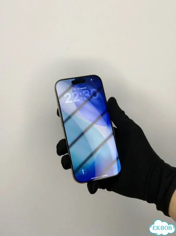 iPhone 16 Pro, 256 ГБ фото 2
