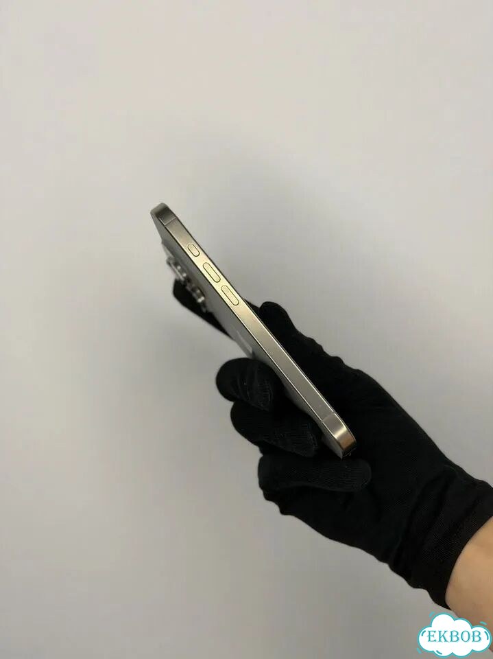 iPhone 16 Pro, 256 ГБ фото 3