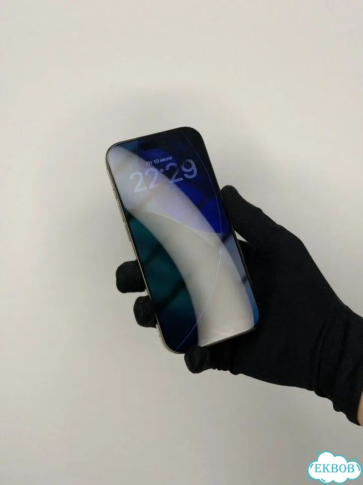 iPhone 16 Pro, 512 ГБ фото 2