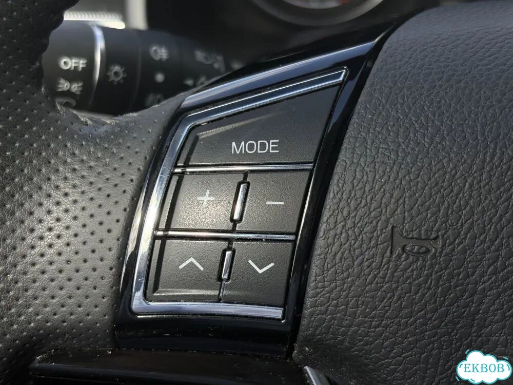 HAVAL M6 1.5 MT, 2024, 38 656 км фото 12