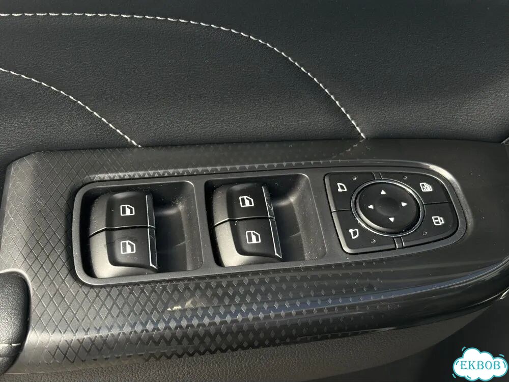 HAVAL M6 1.5 MT, 2024, 38 656 км фото 20