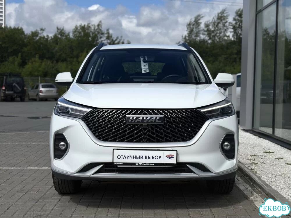 HAVAL M6 1.5 MT, 2024, 38 656 км фото 3