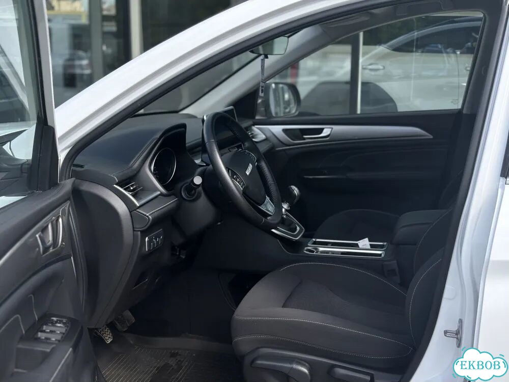 HAVAL M6 1.5 MT, 2024, 38 656 км фото 8