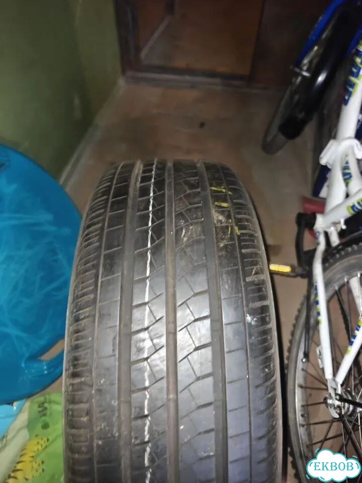 Bridgestone Duravis R410 215/60 R16C 103W фото 1
