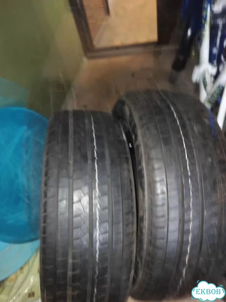 Bridgestone Duravis R410 215/60 R16C 103W фото 7