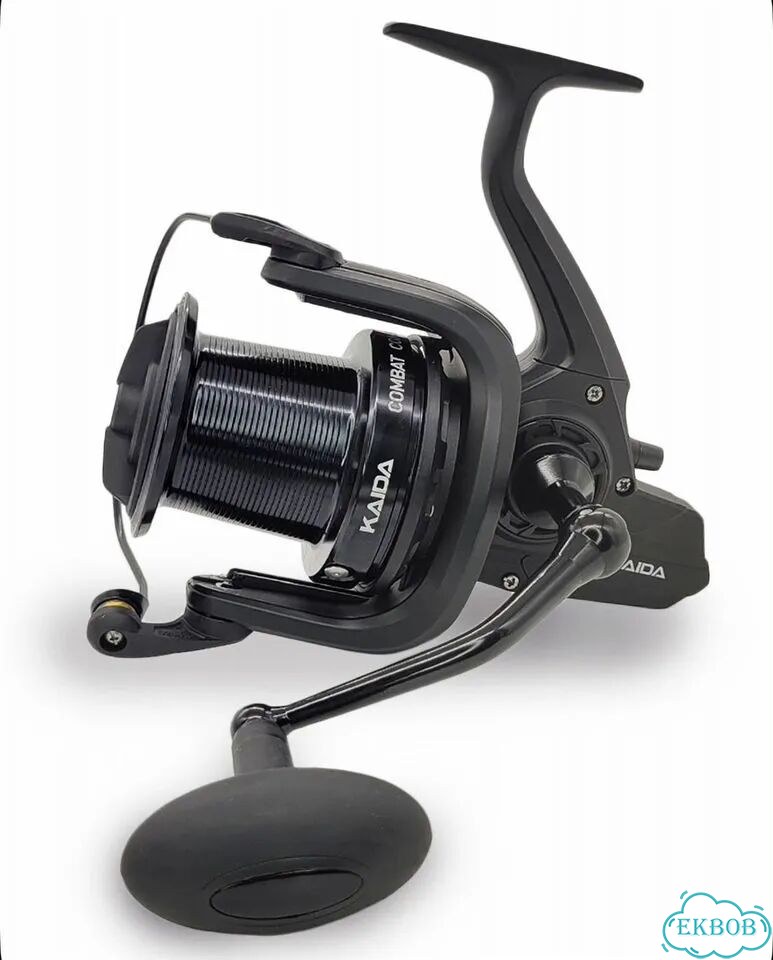 Катушка Kaida combat 8000C фото 2