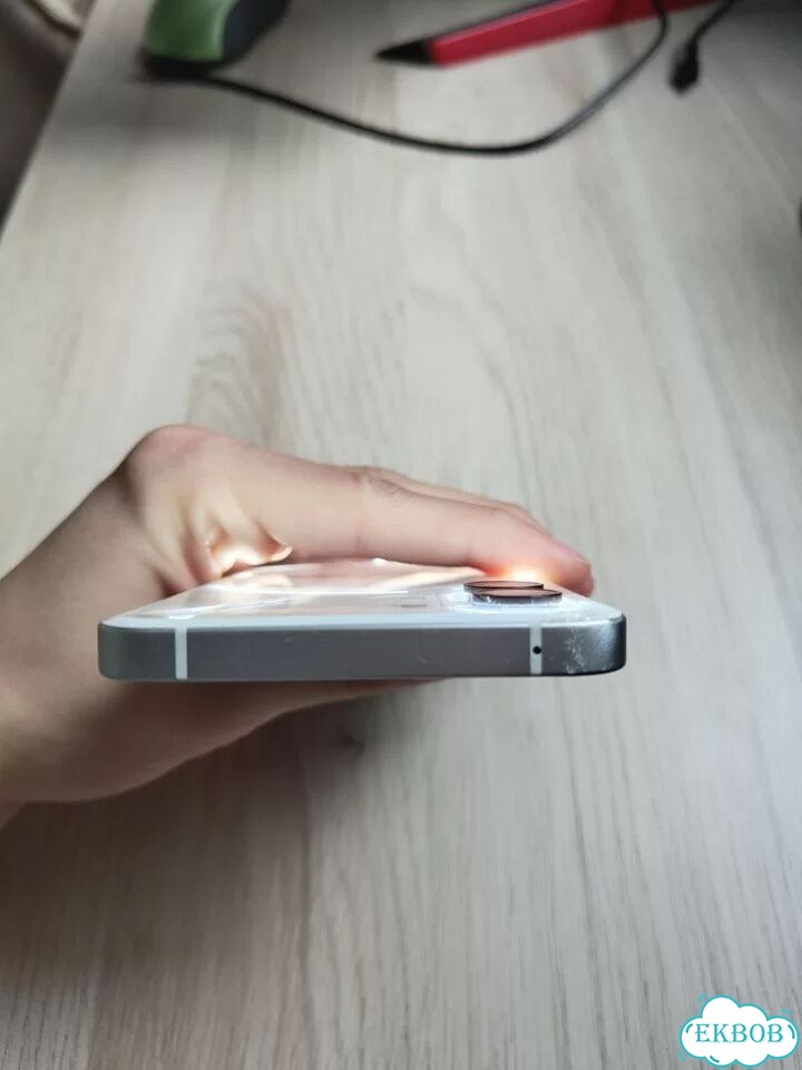 Nothing Phone 2, 12/256 ГБ, 2 SIM фото 6